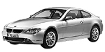 BMW E63 U1375 Fault Code