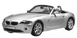 BMW E85 U1375 Fault Code
